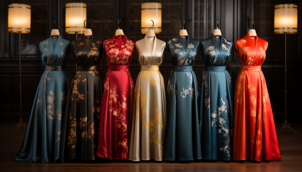 De geschiedenis en evolutie van de Japanse kimono: een culturele reis