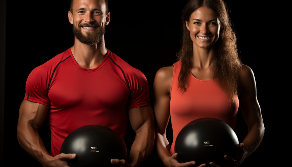 De Handpan en Tongue Drum in Sport en Fitness: Ritme en Beweging