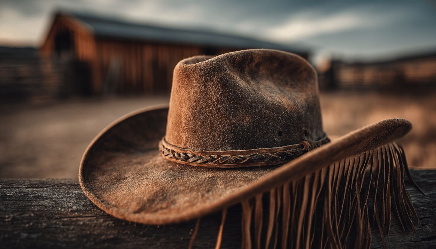 De invloed van traditionele western kleding op moderne mode