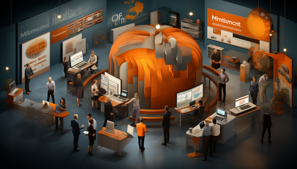 Hoe de juiste technologie marketing vereenvoudigd