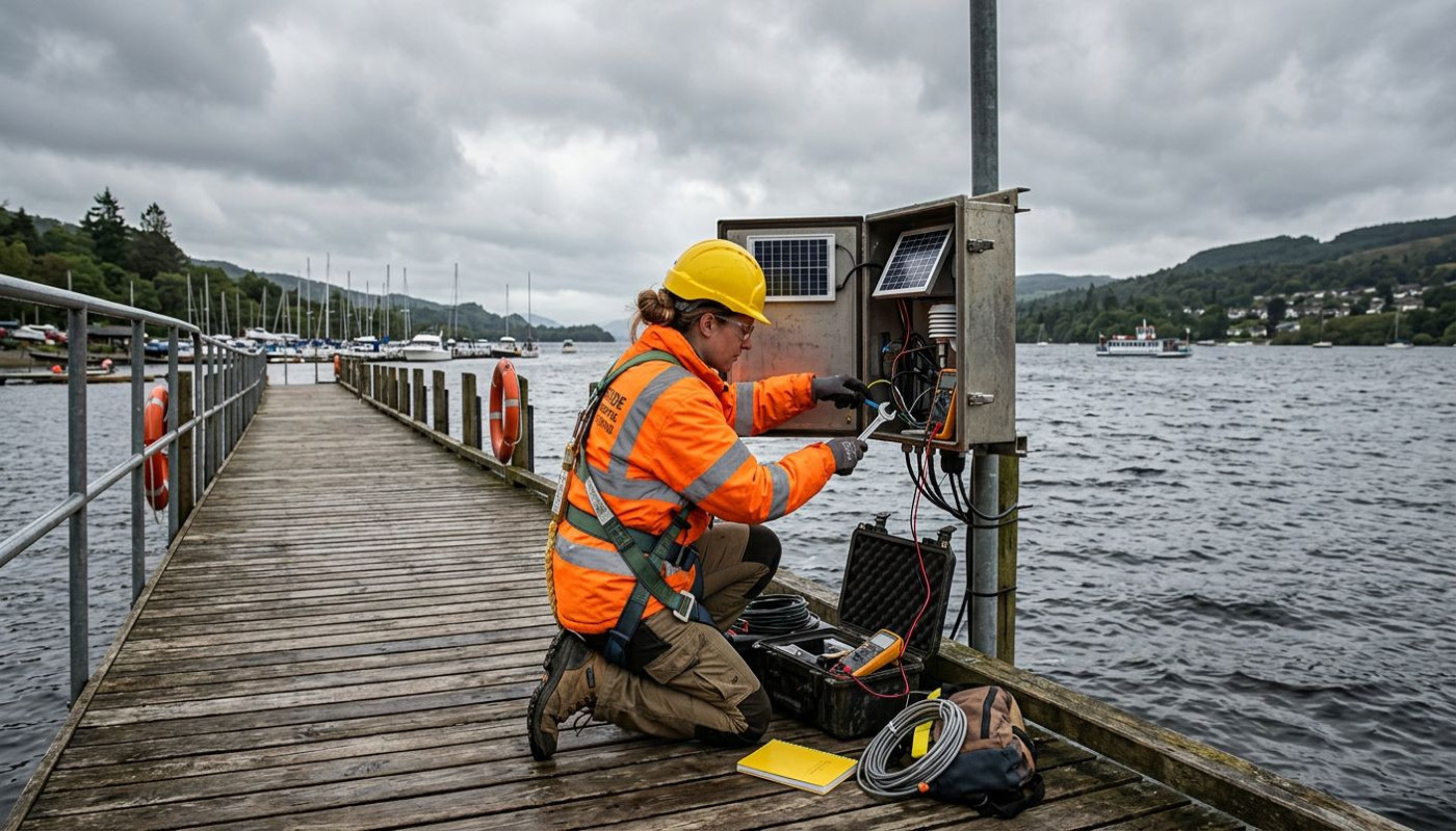 Hoe kies je de juiste veiligheidsuitrusting voor jouw vaartocht?