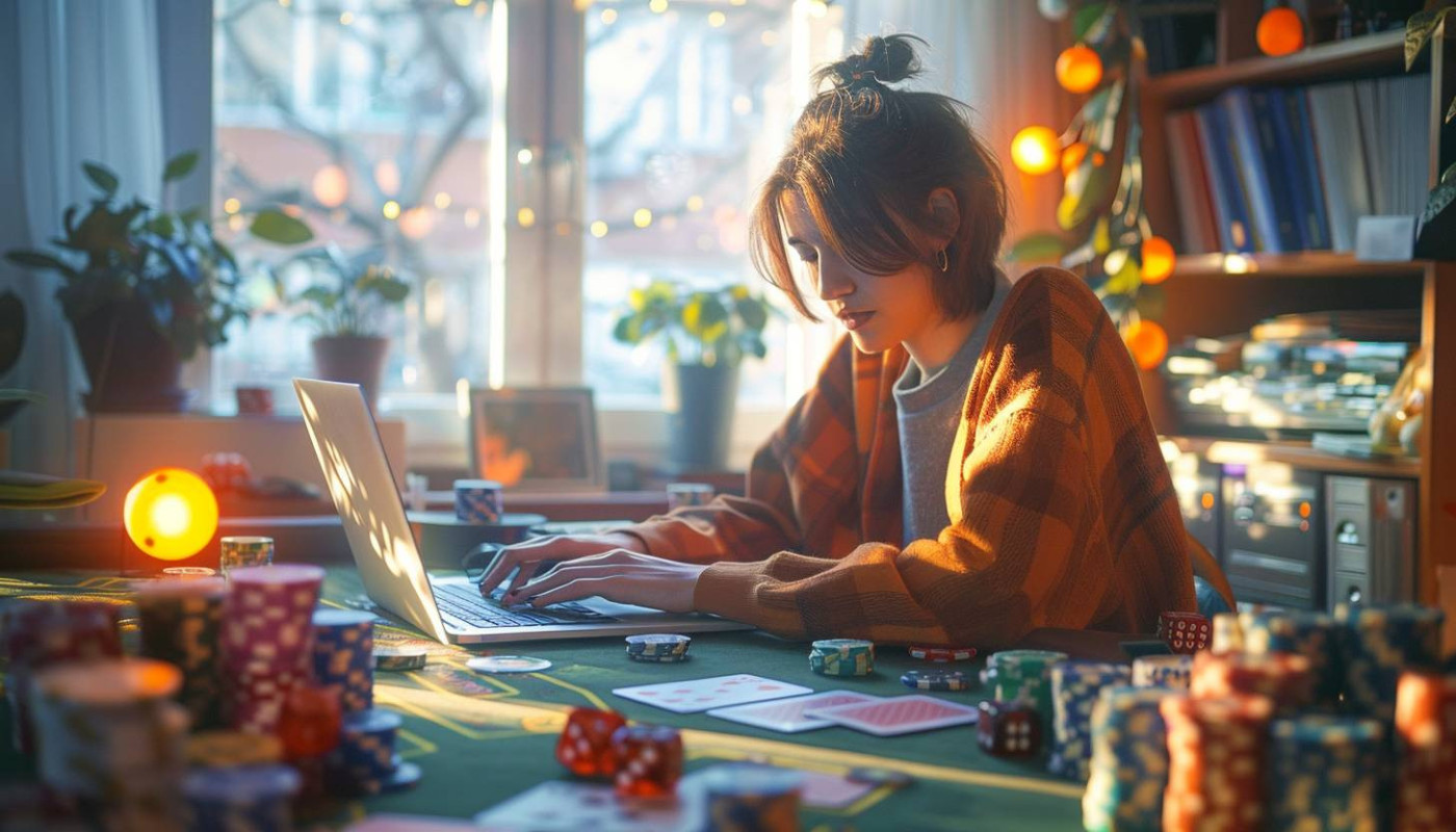 Hoe kies je het beste online casino voor jouw behoeften?