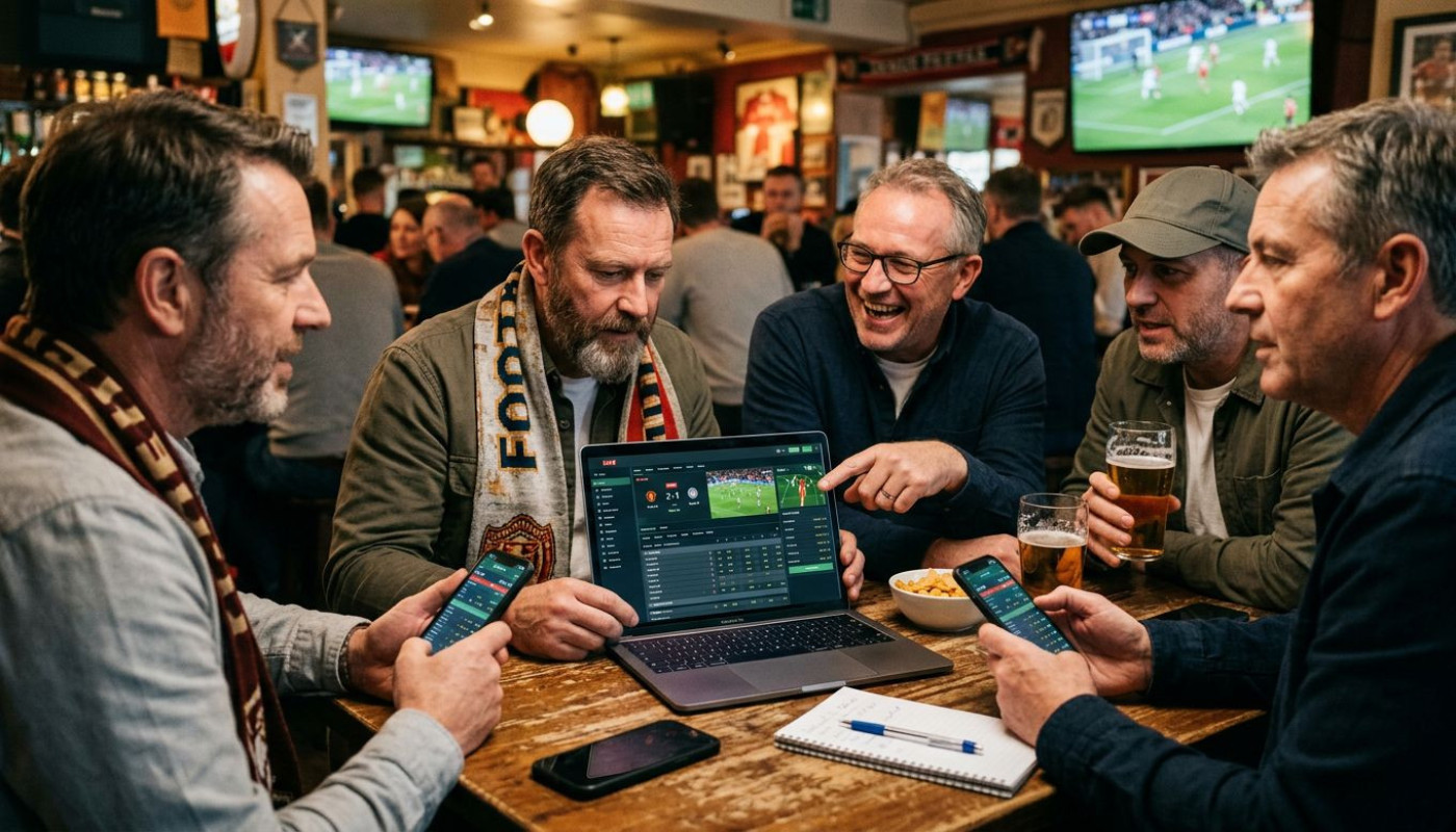 Hoe live weddenschappen strategie veranderen voor doorgewinterde sportfans