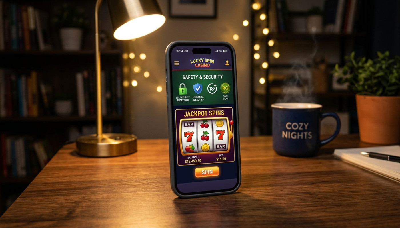 Hoe veilig is het installeren van gokapps op uw mobiele apparaat?