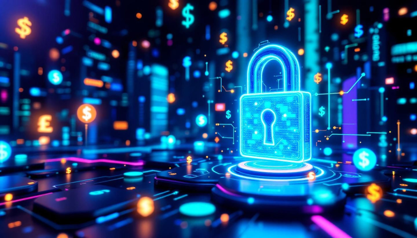 Hoe veilig online betaalmethoden voor digitale producten werken?