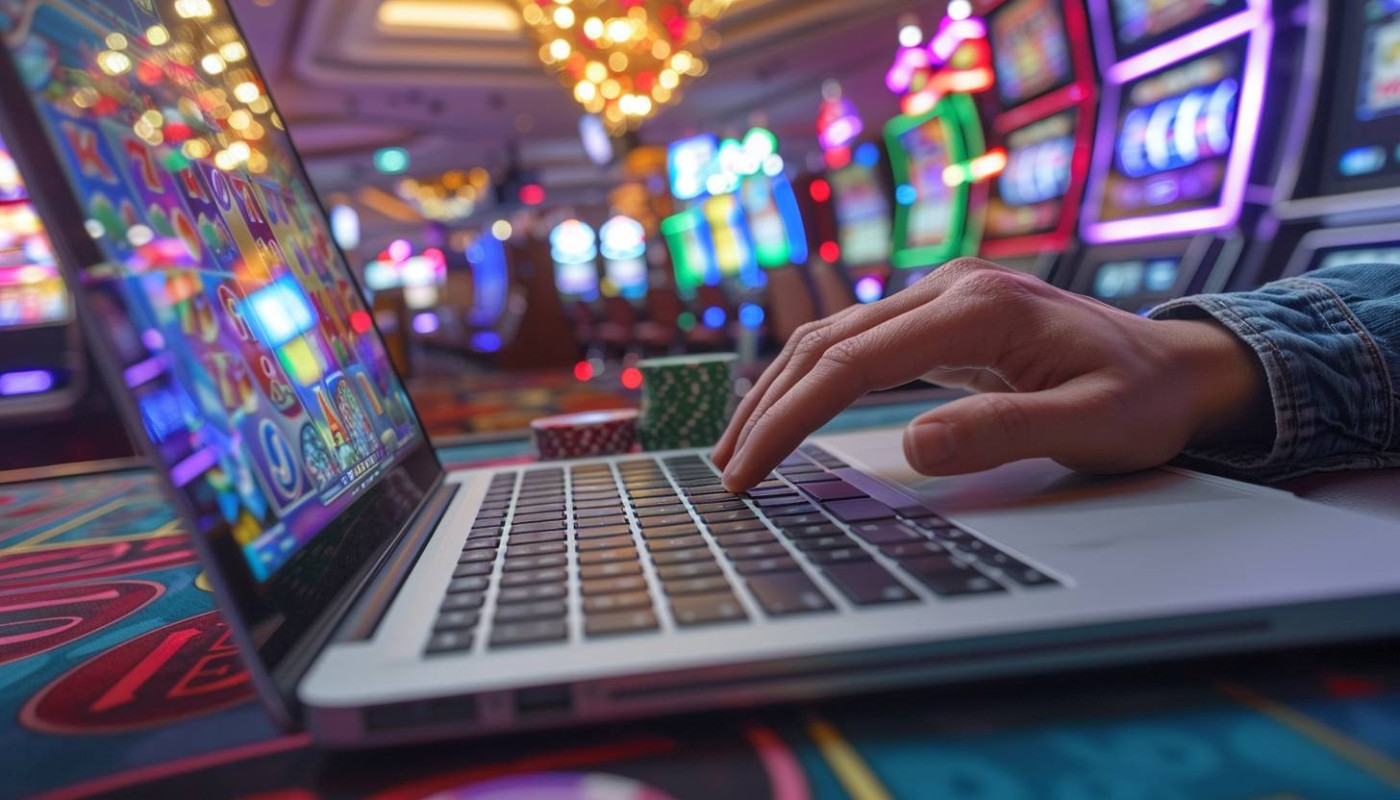 Ontdek de voor- en nadelen van het spelen bij online casino's zonder nationaal uitsluitingsregister