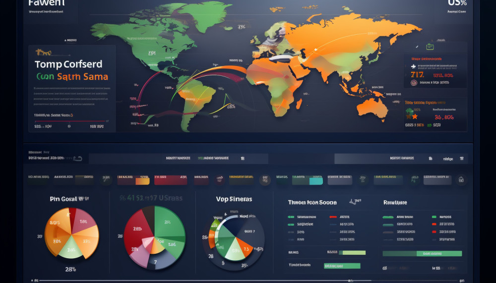 Projectmanagement tools voor de moderne ondernemer: een vergelijking van dashboardfuncties