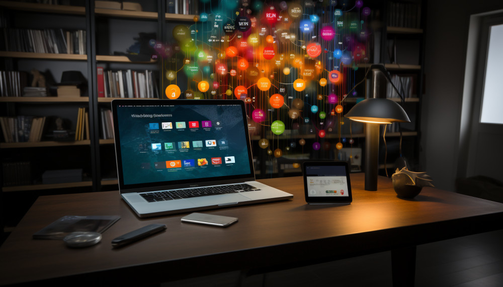 Social media een krachtig marketing platform