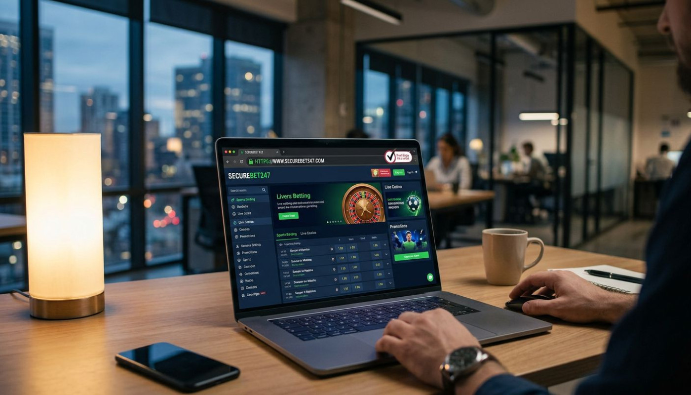 Veiligheid en betrouwbaarheid bij online gokplatforms: Wat te overwegen?
