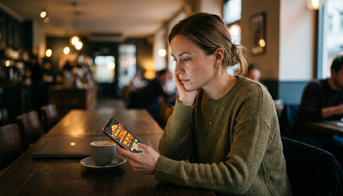 Waarom beïnvloeden casino bonussen je speelgedrag sterker dan je denkt?